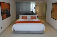 阿甘道屋