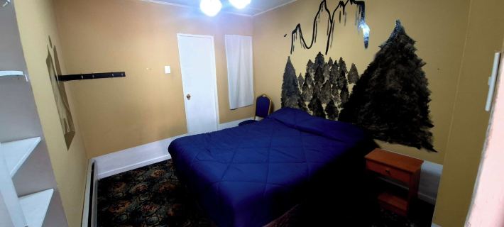Leyna's Home Hotels in Natales