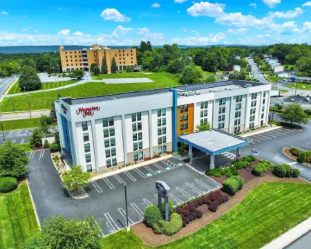 Hampton Inn Harrisburg-East (Hershey Area) Hotels in Dauphin County