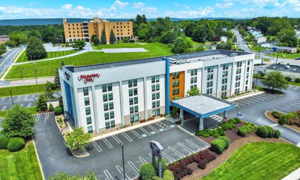 Hampton Inn Harrisburg-East (Hershey Area)