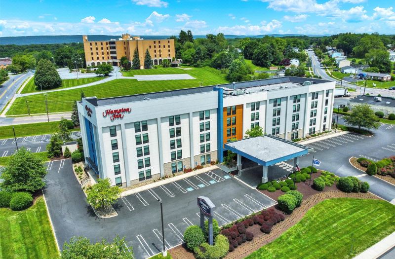 Hampton Inn Harrisburg-East (Hershey Area)