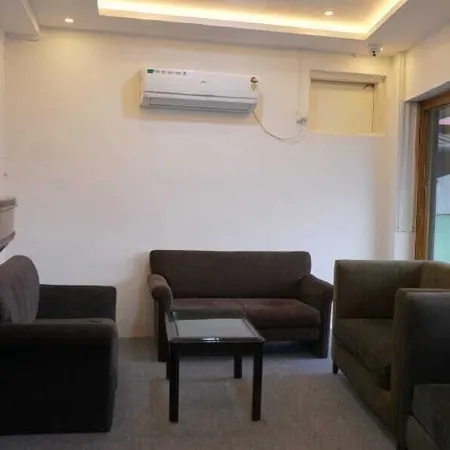 Pournami Inn