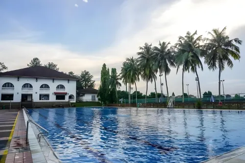 Ponderosa Golf & Country Resort