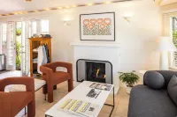 Carmel Fireplace Inn