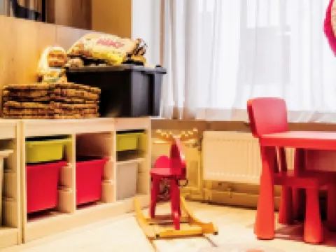 Hotel des Postes Hotels in Houffalize