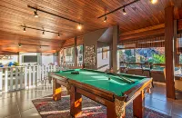 Hotel Canto Verde