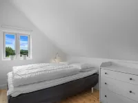 "Aliana" - 300m from the sea Hotels in Frørup