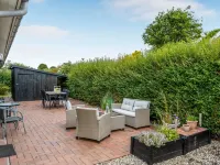 "Tolke" - 400m from the sea Hotels in Hejls