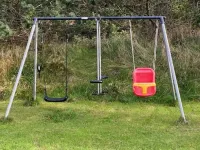 "Angelika" - 1.6km from the Sea