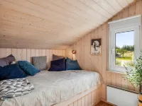 "Suleika" - 900m from the Sea Hotels in Thisted