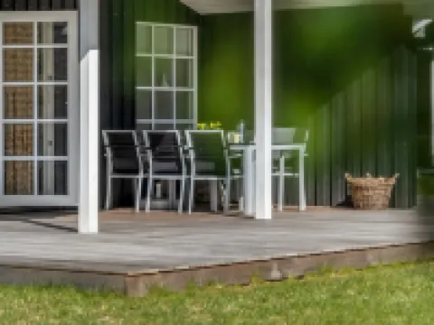 "Jork" - 1km from the sea Hoteles en Saltum