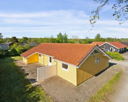 "Dolores" - 100m from the Sea Hotels in Broager