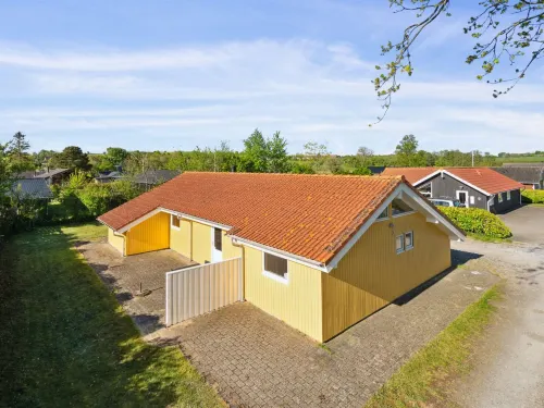 "Dolores" - 100m from the Sea Hotels in Broager