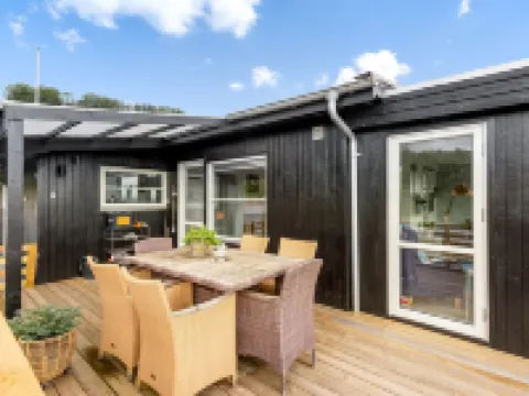 "Filomena" - 300m from the sea