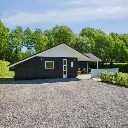 "Gunva" - 30km from the Sea Hotels in Arrild