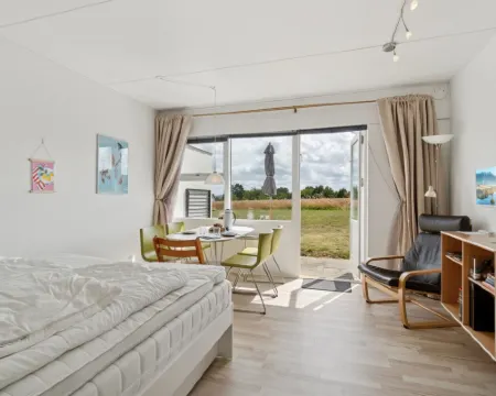 "Mia" - 200m from the Sea Hotels in Allinge