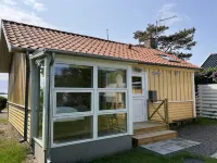 "Bilal" - 20m from the Sea - 4-Star