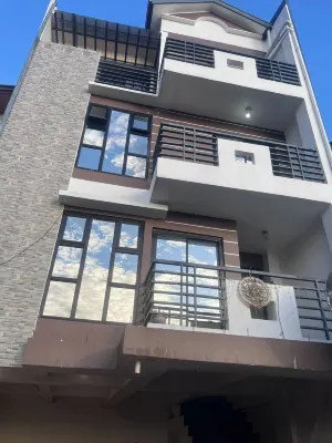 BN 5BR House With Mountain View Hotels in Tuba