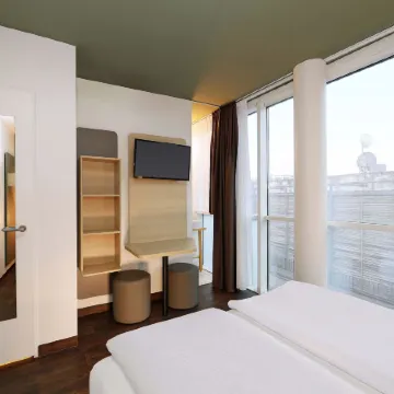 B&B HOTEL Berlin-Mitte