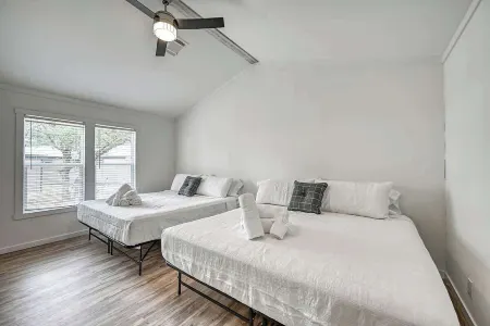 Resort at Fredericksburg Unit 17