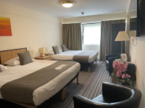 The Waterside Hotel & Spa Hotels in Peterhead