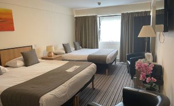 The Waterside Hotel & Spa