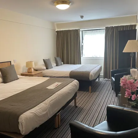 The Waterside Hotel & Spa