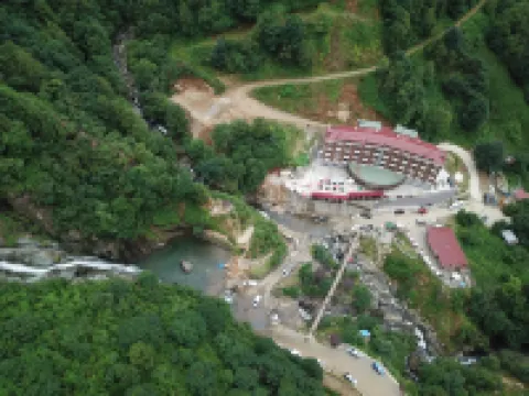 Grand ŞELALE Hotel Hotels in 