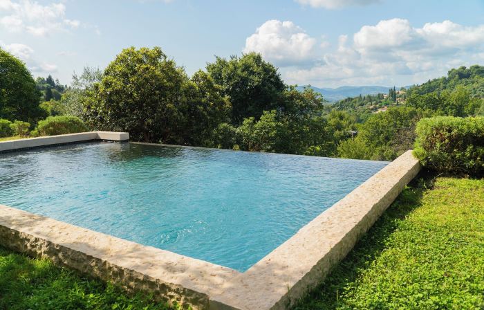 Domaine de la Cascade Parfumée