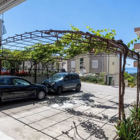 Apartments Julijana
