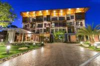 The Tama Hotel Hotels in Ao Num Mao Bay