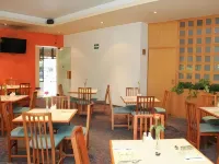 Hotel Sevilla - sarapan