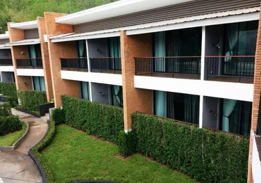 รูปภาพของโรงแรมบีทู แม่ฮ่องสอน พรีเมียร์ รีสอร์ท