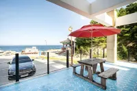 Yeongdeok Harbor Stay - Bãi đậu xe