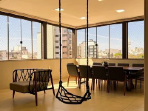 維森特·瓦茲住宅 帕圖斯-迪米納斯酒店