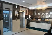 艾阿卡幻影酒店