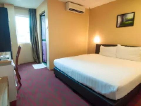 Grandview Hotel Hotels in Gali