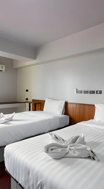 ห้องแฟมิลี่สวีท