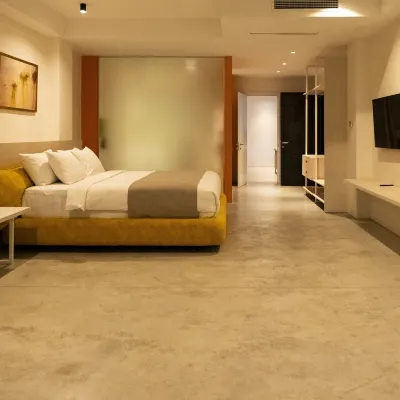 Concept 14-16 Hotels near Rustaveli Metro Station