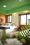 Malak Farma Hotels near Temple of Mother Earth