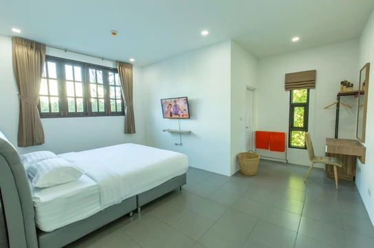 รูปภาพของYooyen Pool Villa