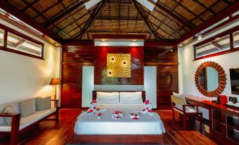 Isla Cabana Resort