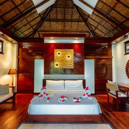 Isla Cabana Resort