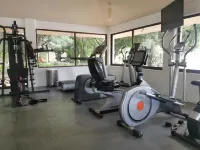 賓尼古安達華都爾科及海灘俱樂部 - 健身室/gym room