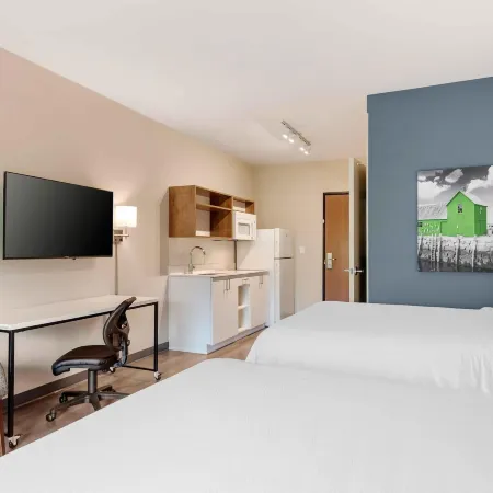 Extended Stay America Premier Suites - Charlottesville