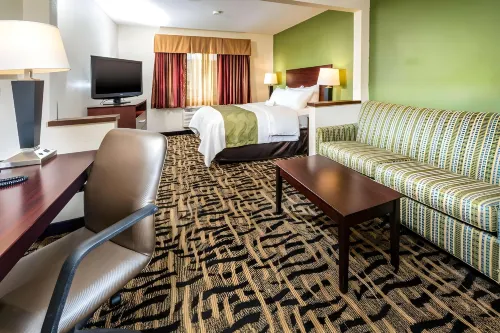 Quality Inn & Suites