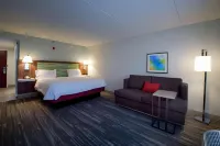 Hampton Inn Atlanta/Fayetteville Hotels in Fayette County