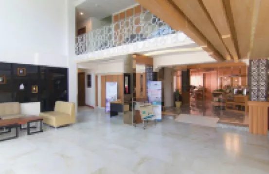 Fovere Bandara Semarang Hoteles en West Semarang