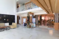 Fovere Bandara Semarang