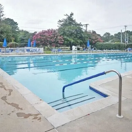 Come to the Cottage! 3Br2BA - Bethany West. Pool, Pickleball, Tennis, Gym. Pets!